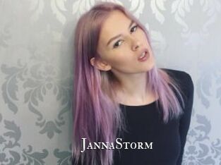 JannaStorm