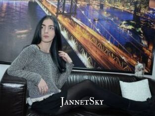 JannetSky