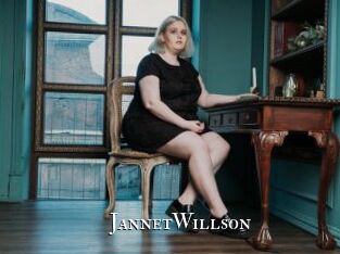 JannetWillson