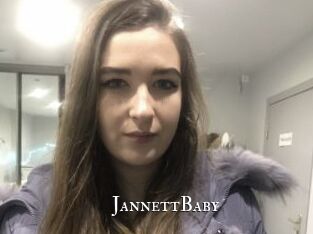 JannettBaby