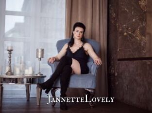 JannetteLovely