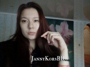 JannyKorsBB