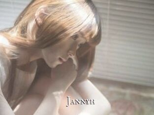 Jannyh