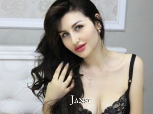 Jansy
