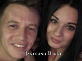 Janye_and_Denny