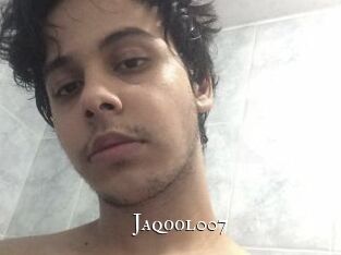 Jaqool007