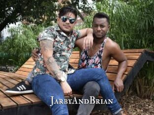 JarbyAndBrian