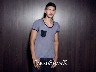 JaredShawX