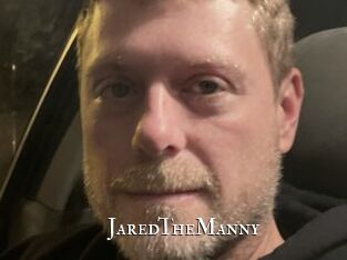 JaredTheManny
