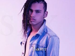 Jarett cams