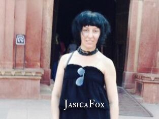 JasicaFox