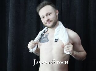 JasksonStoch