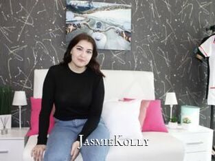 JasmieKolly