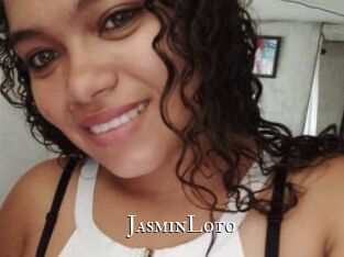JasminLoto