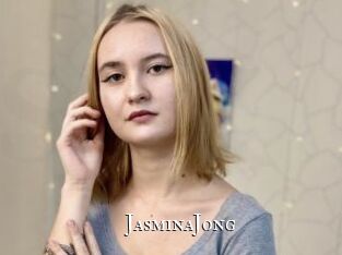 JasminaJong