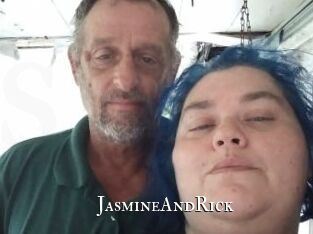 JasmineAndRick