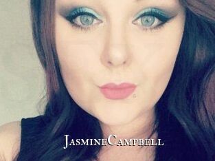 JasmineCampbell