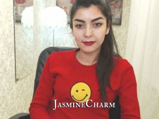 JasmineCharm