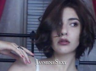 JasmineSexy