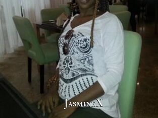 JasmineX