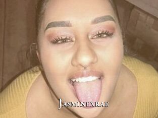 Jasminexrae
