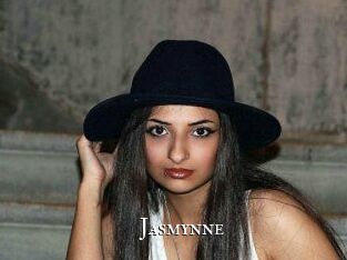 Jasmynne_