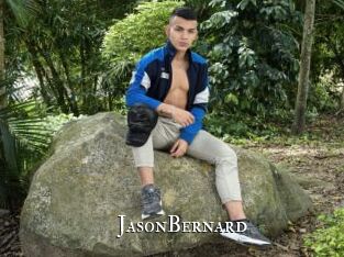 JasonBernard