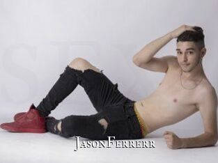 JasonFerrerr