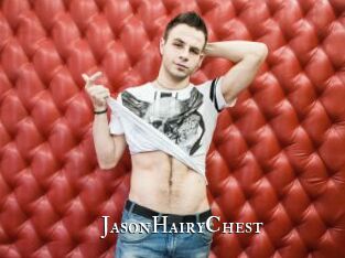 JasonHairyChest