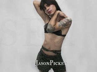 JasonPicket