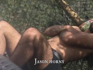 Jason_horny