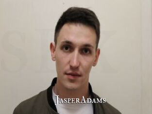 JasperAdams
