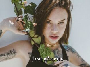 JasperAhptik