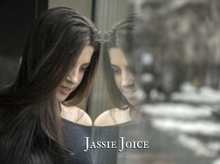Jassie_Joice