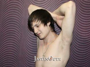 JastinCute