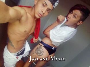 Javi_and_Maxim