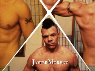 JavierMoreno