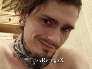 JaxReef92X