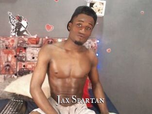 Jax_Spartan