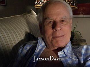 JaxsonDave
