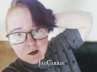 JayCarrie