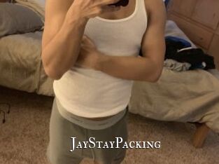 JayStayPacking