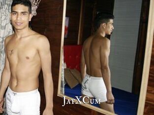 JayXCum