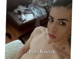 Jayce_Karter