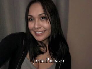 JaydePresley