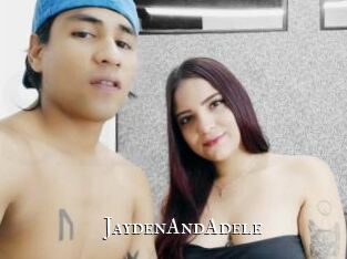 JaydenAndAdele