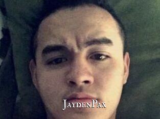 JaydenPax