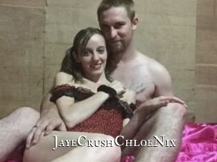 JayeCrushChloeNix