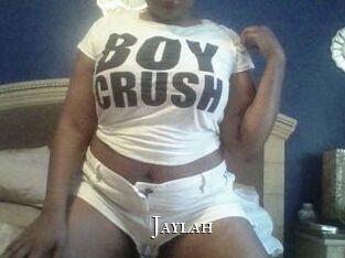 Jaylah