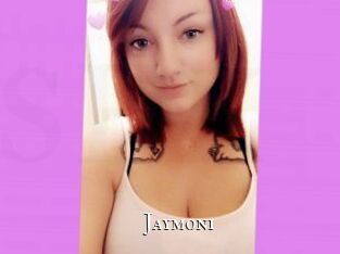 Jaymoni